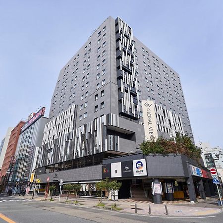 Hotel Global View נייגאטה מראה חיצוני תמונה