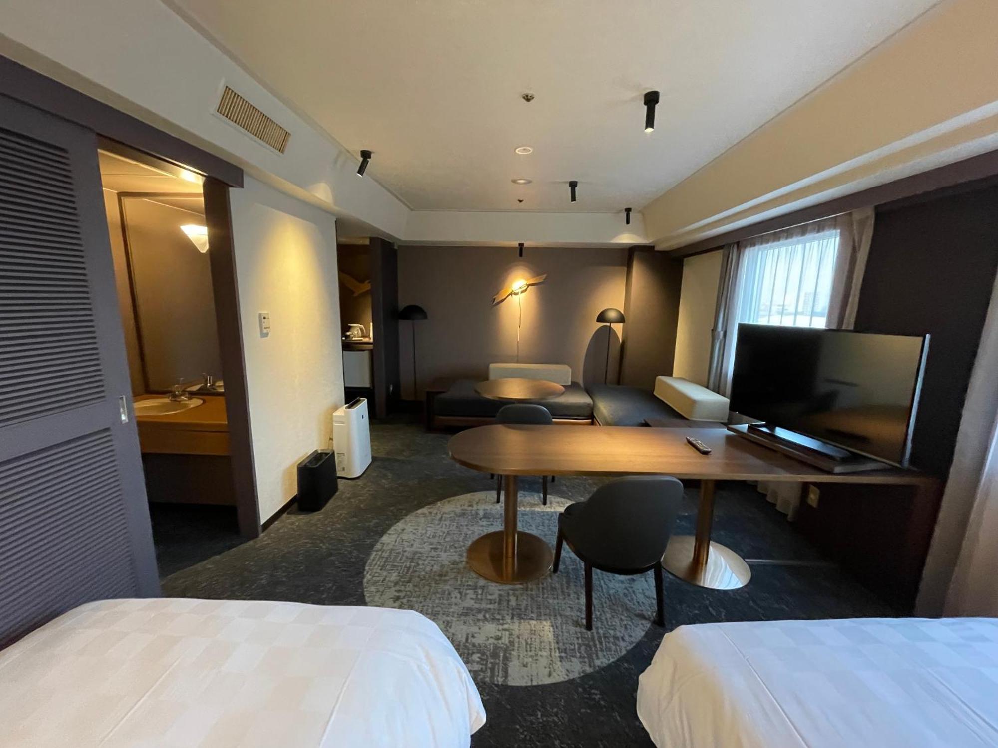 Hotel Global View נייגאטה מראה חיצוני תמונה