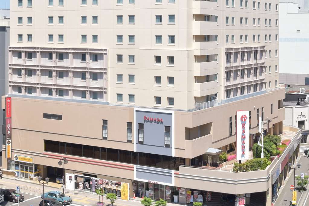 Hotel Global View נייגאטה מראה חיצוני תמונה