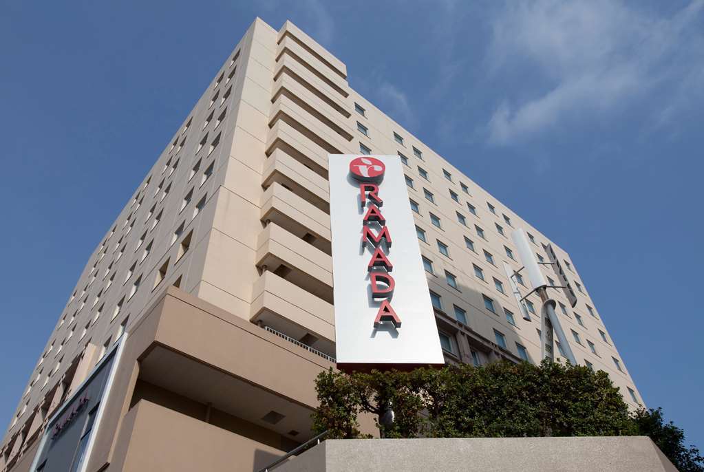 Hotel Global View נייגאטה מראה חיצוני תמונה