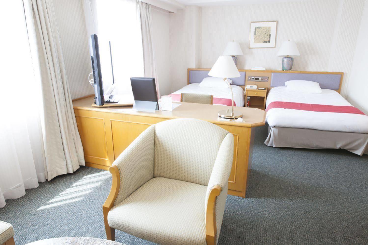 Hotel Global View נייגאטה מראה חיצוני תמונה