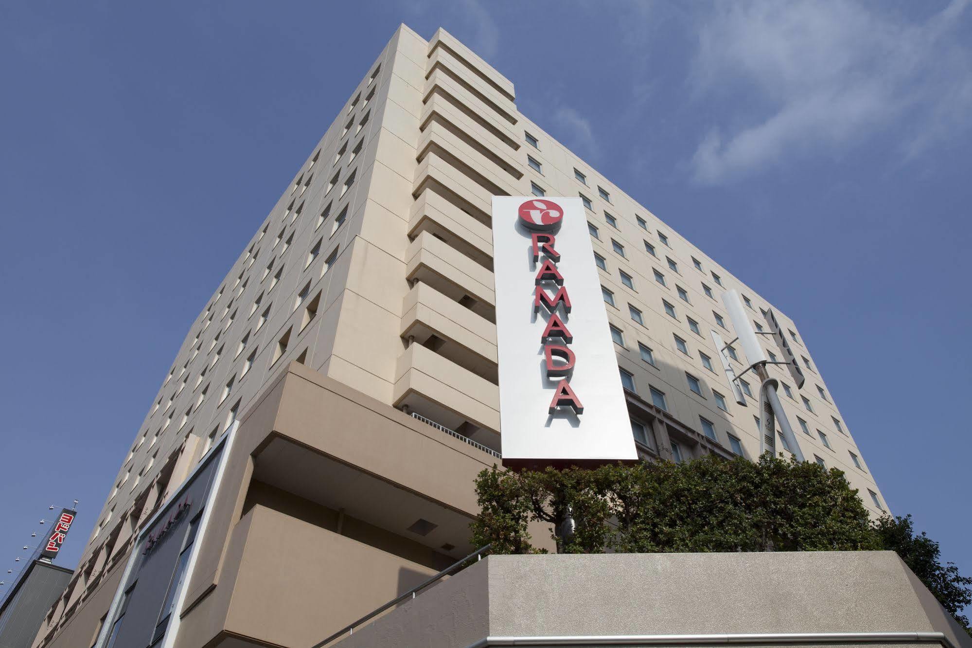 Hotel Global View נייגאטה מראה חיצוני תמונה