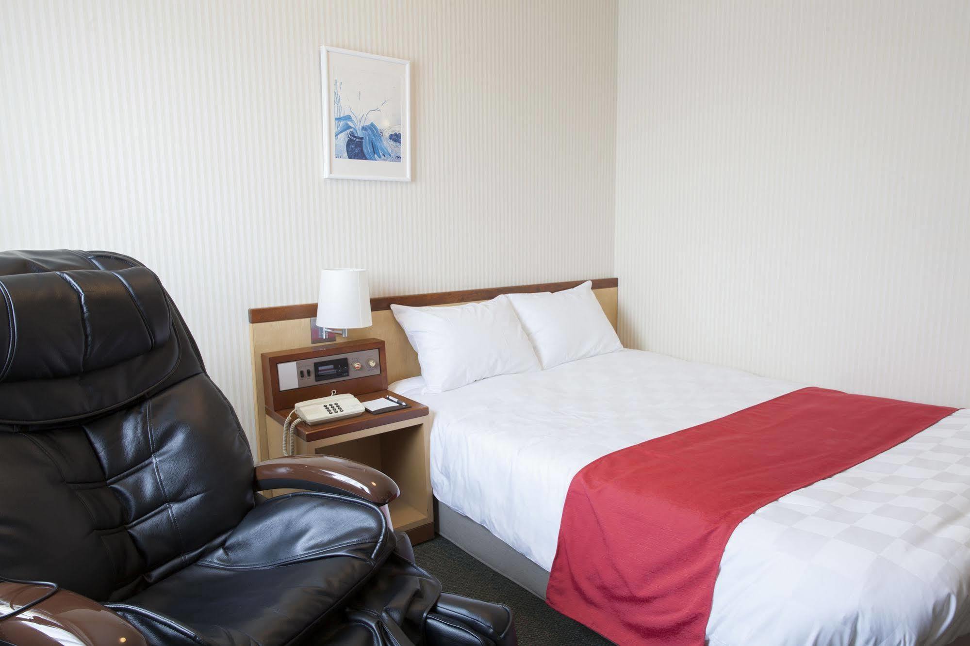 Hotel Global View נייגאטה מראה חיצוני תמונה